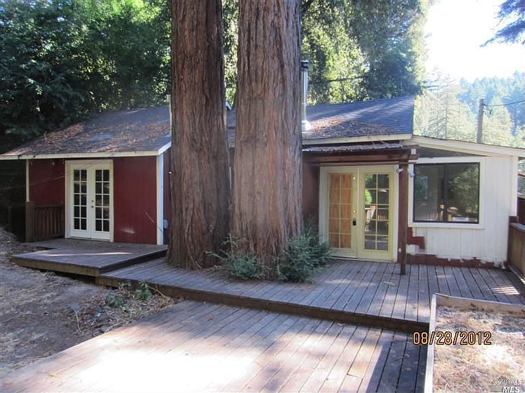 127 3rd Ave, Camp Meeker, CA 95419 Zillow