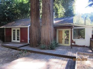 127 3rd Ave, Camp Meeker, CA 95419
