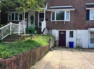 12623 Nanton Dr, Philadelphia, PA 19154
