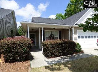 413 Autumn Run Cir, Columbia, SC 29229