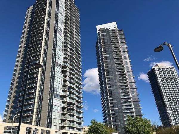 1st image of 9981 Whalley Blvd #409