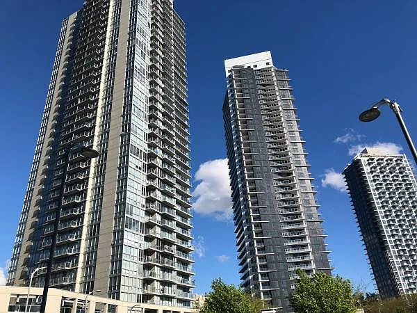 9981 Whalley Blvd #409 photo 1