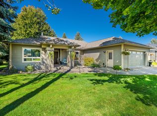 209 Bridger Dr, Bigfork, MT 59911