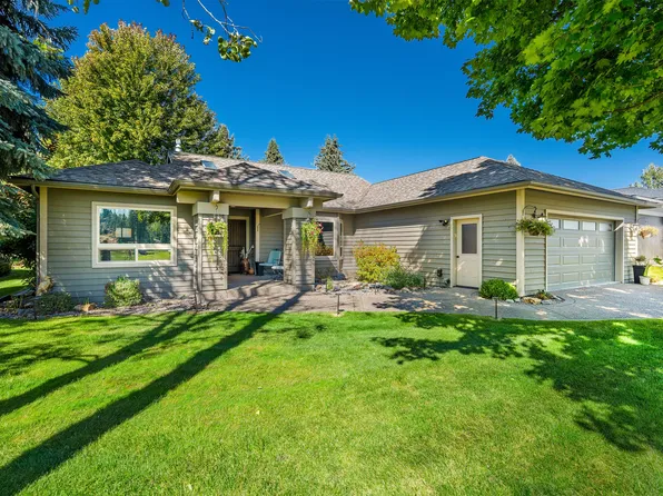 209 Bridger Dr, Bigfork, MT 59911