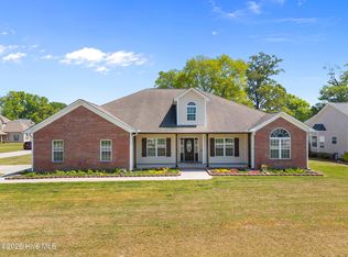 200 E Howard Drive, Jacksonville, NC 28540