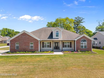 200 E Howard Drive, Jacksonville, NC, 28540
