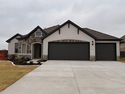 1992 Daybreak Dr, Alvarado, TX, 76009