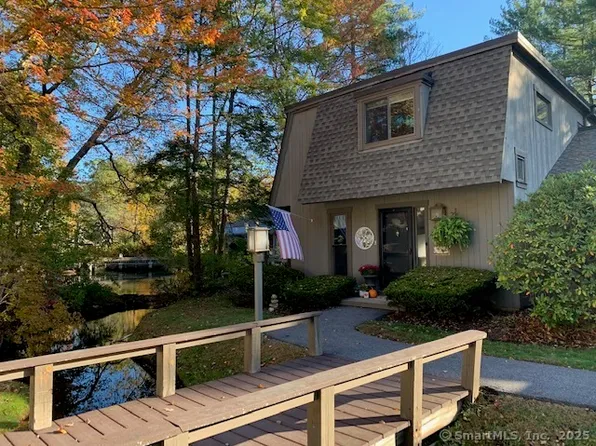 22 Heritage Drive #22, Avon, CT 06001