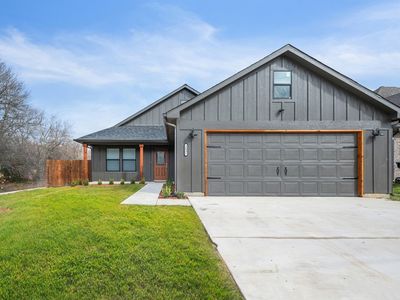 2631 Fish Tank Rd, Corsicana, TX, 75110