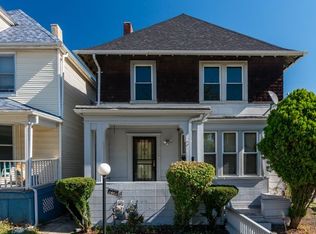 2402 Sheridan St, Detroit, MI 48214