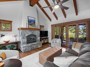 5 Rock Creek Court, Tamarack, ID 83615