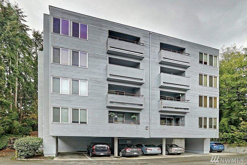 1st image of 10329 Meridian Ave N Unit B402