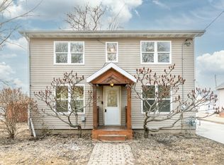 1220 McKinley Ave, Beloit, WI 53511