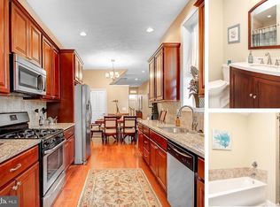 1510 N Caroline St, Baltimore, MD 21213