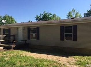 3005 Meyer Rd, Festus, MO 63028