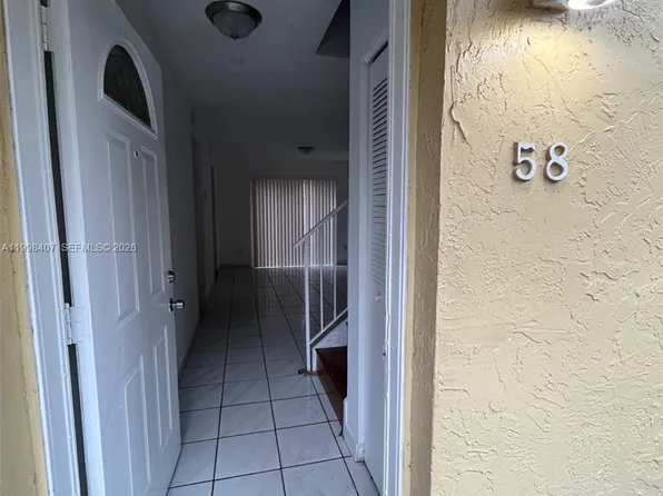 58 SW 14th Ter, Homestead, FL 33030