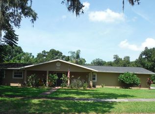 1420 Morganwood Dr, Lakeland, FL 33801