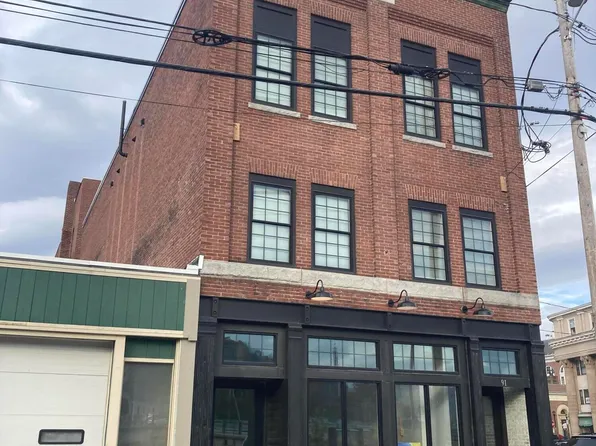 91 Canal Street, Rumford, ME 04276