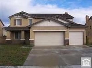 26298 Chestnut Dr, Moreno Valley, CA 92555