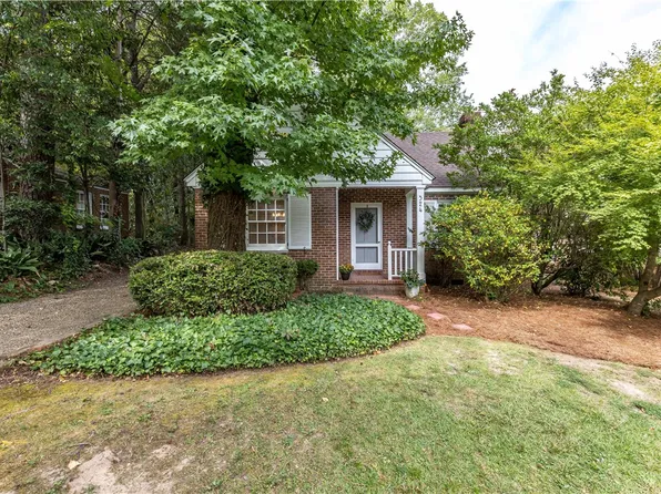 324 Payne St, Auburn, AL 36830