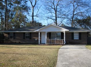 191 Egret Cir, Richmond Hill, GA 31324