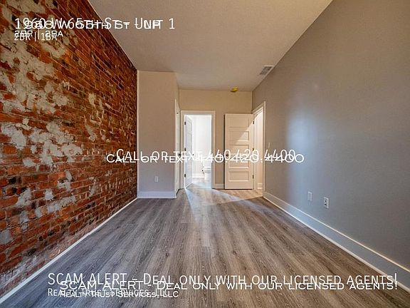 2nd image of 1960 W 65th St Unit 1