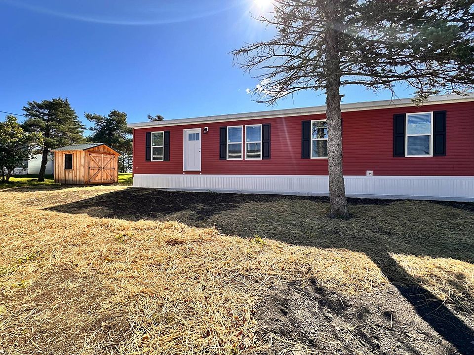1st image of 10601 Hulser Rd Lot 197