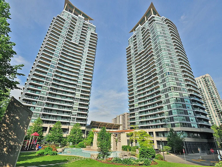 1 Elm Dr W #2111 — Photo 13