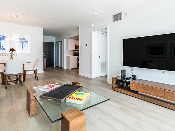 4th image of 90 Alton Rd APT 2807