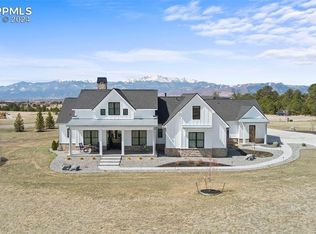 7598 Culloden Ct, Colorado Springs, CO 80908