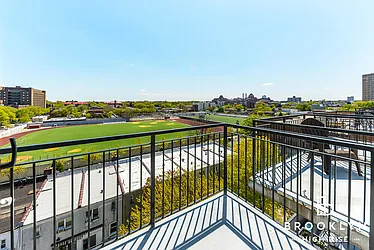 Rented by Brooklyn High Rise LLC