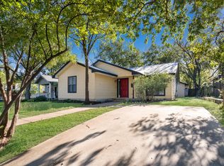 509 E 42nd St, Austin, TX 78751