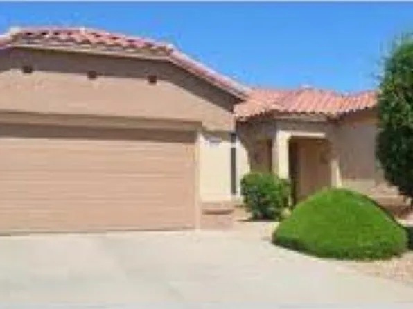 22520 N Via De La Caballa, Sun City West, AZ 85375