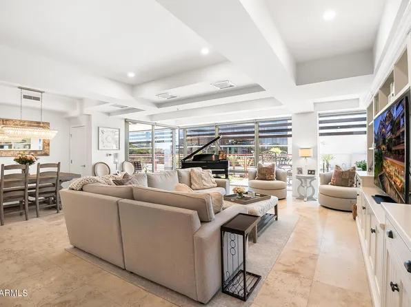 7117 E RANCHO VISTA Drive #4011, Scottsdale, AZ 85251