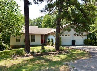 1910 Highway 21, Clarksville, AR 72830