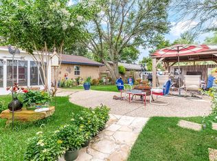 708 Kristofer St, Fredericksburg, TX 78624