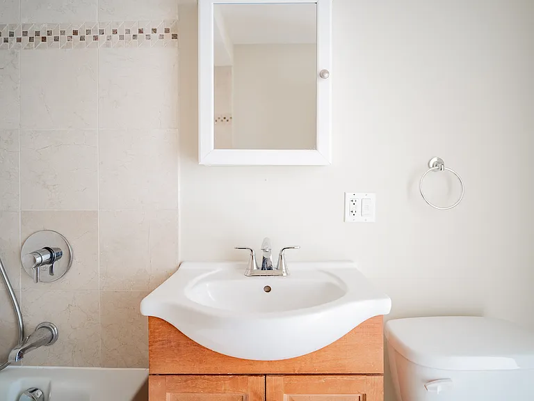 Updated Bathroom - #305