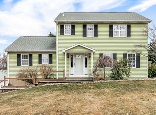 5785 Krause Rd, Schnecksville, PA 18078