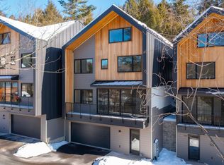 64A Slate Hill Rd #7, Stowe, VT 05672
