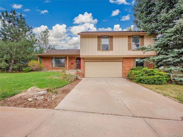 8546 E Mineral Circle, Centennial, CO 80112