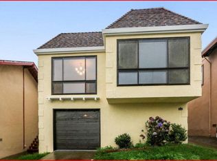 665 Saint Francis Blvd, Daly City, CA 94015