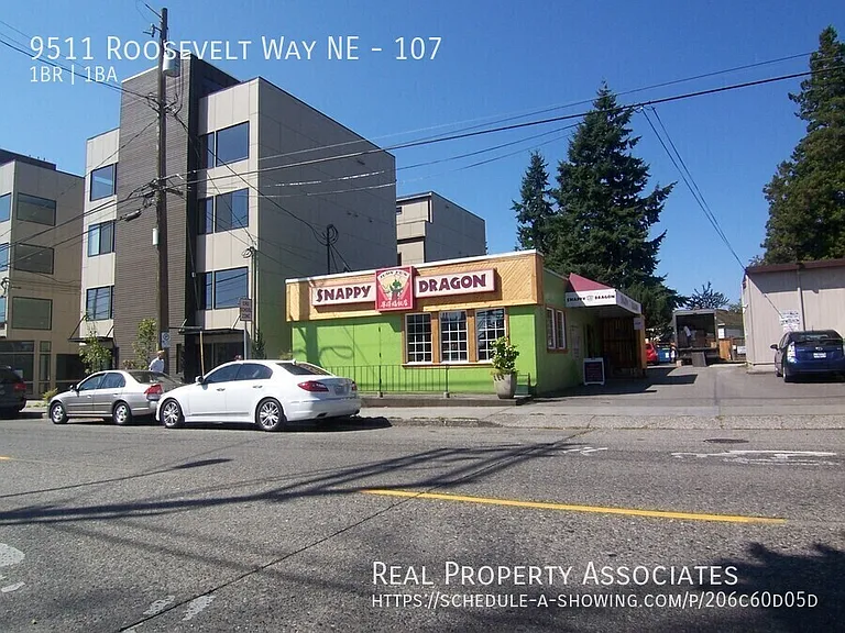 9511 Roosevelt Way NE #107 — Photo 16
