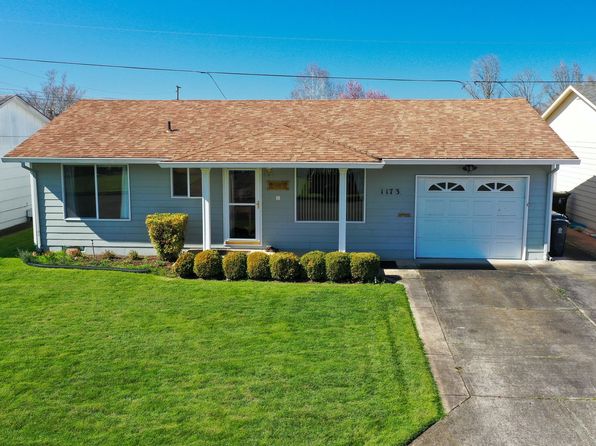 1173 Randolph Rd Woodburn Or 97071 Zillow