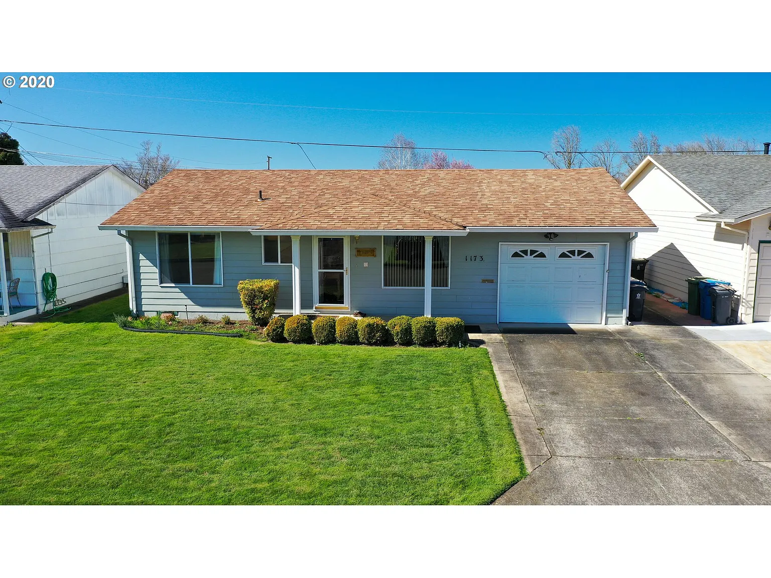 1173 Randolph Rd photo 1