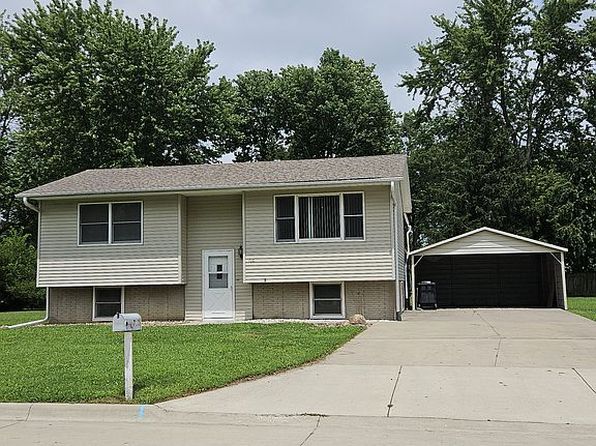 710 N Bergdahl Ct