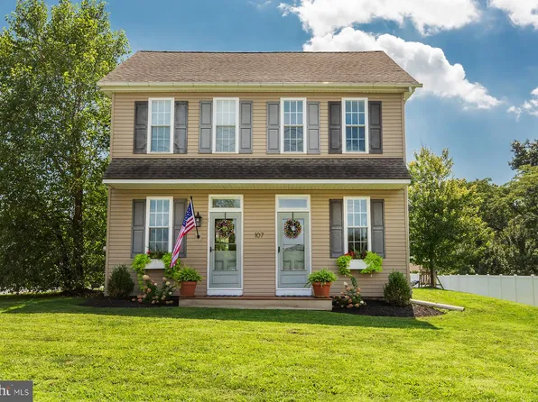 107 W Sun Hill Rd, Manheim, PA 17545