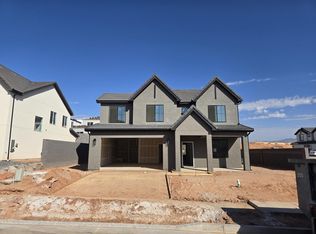 1878 S Swamp Mesa Dr #246, Washington, UT 84780