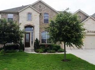 7513 Covered Bridge Dr, Austin, TX 78736