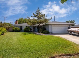 740 Juniper Ave, Upland, CA 91786