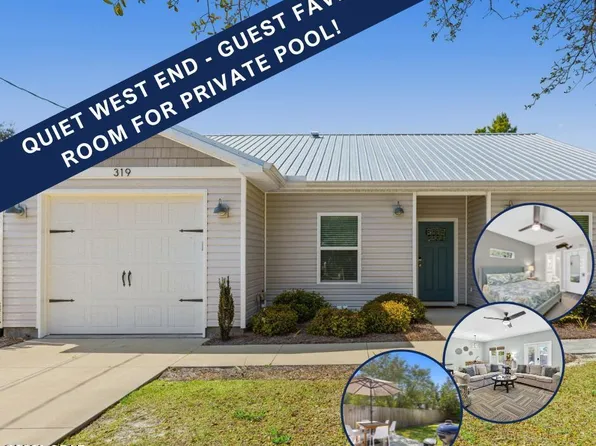 319 Oleander Dr, Panama City Beach, FL 32413